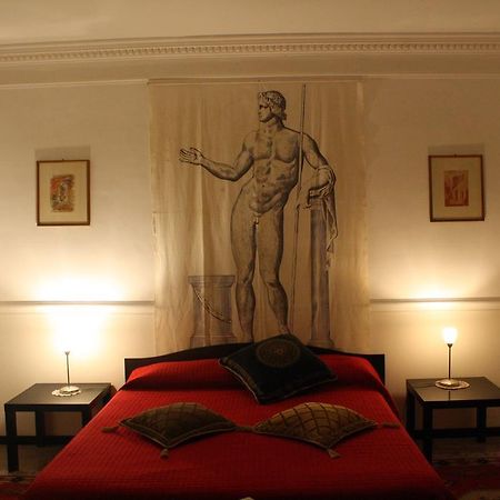 B&B Degli Ottimati Реджо-Калабрія Номер фото